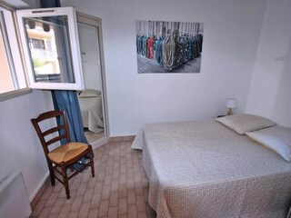 Apartment Sainte-Maxime Features 18