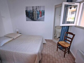 Appartement Sainte-Maxime Kenmerken 10