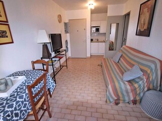 Appartement Sainte-Maxime Kenmerken 11