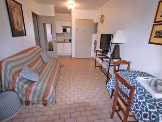 Appartement Sainte-Maxime Kenmerken 12
