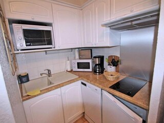 Appartement Sainte-Maxime Kenmerken 13