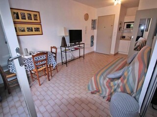 Apartment Sainte-Maxime Features 19