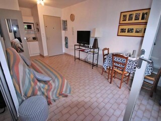 Apartment Sainte-Maxime Features 20