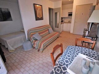 Apartment Sainte-Maxime Features 21
