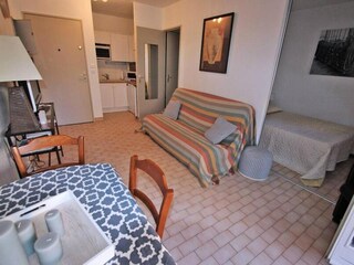 Appartement Sainte-Maxime Kenmerken 15