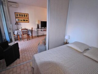 Apartment Sainte-Maxime Features 22