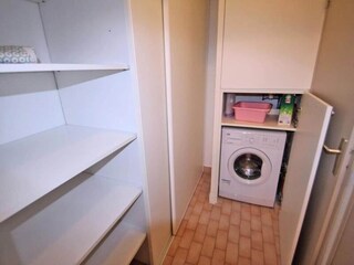 Appartement Sainte-Maxime Kenmerken 16