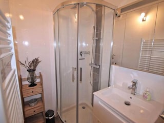 Appartement Sainte-Maxime Équipement 17