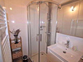Appartement Sainte-Maxime Kenmerken 17