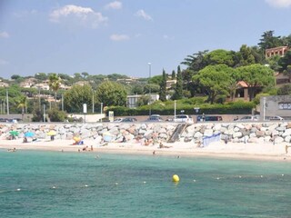Appartement Sainte-Maxime Omgeving 28