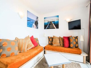 Apartamento Le Dramont  9