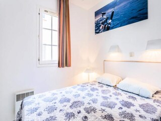 Apartamento Le Dramont  10