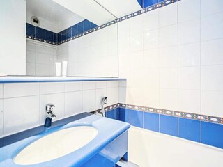 Apartamento Le Dramont  11
