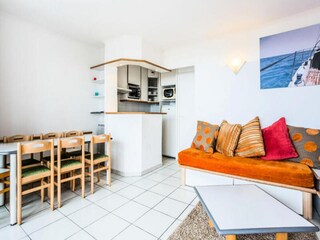 Apartamento Le Dramont  2