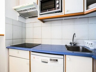 Apartamento Le Dramont  3