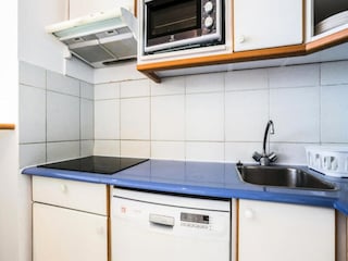 Apartment Le Dramont  3