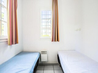 Apartamento Le Dramont  4