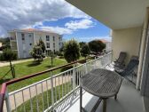 Apartamento Saint-Hilaire-de-Riez  1