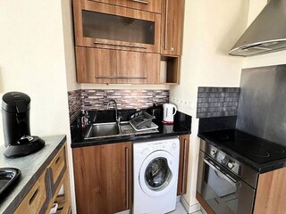 Apartamento Saint-Hilaire-de-Riez Características 8
