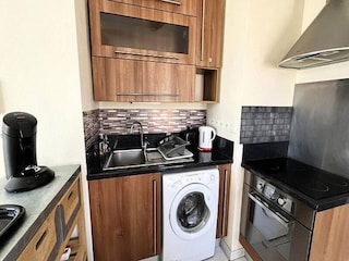 Apartment Saint-Hilaire-de-Riez Ausstattung 8