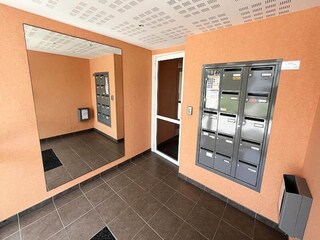 Apartamento Saint-Hilaire-de-Riez Características 9