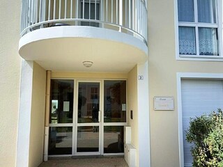 Apartamento Saint-Hilaire-de-Riez Características 10