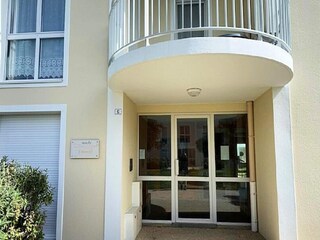 Apartment Saint-Hilaire-de-Riez Ausstattung 13