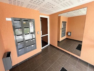 Apartamento Saint-Hilaire-de-Riez Características 12
