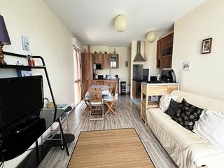 Apartamento Saint-Hilaire-de-Riez Características 13