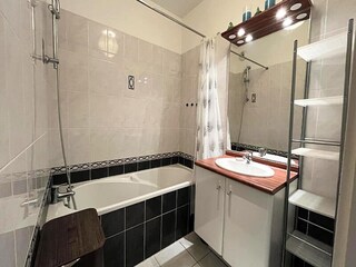 Apartamento Saint-Hilaire-de-Riez Características 15