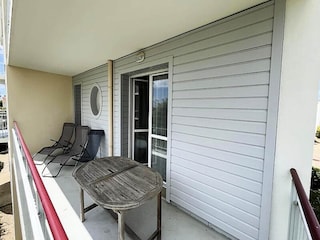 Apartment Saint-Hilaire-de-Riez Außenaufnahme 3