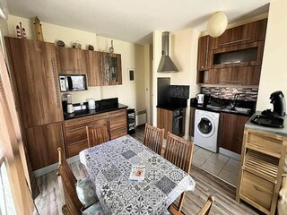 Apartment Saint-Hilaire-de-Riez Ausstattung 17