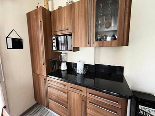 Apartamento Saint-Hilaire-de-Riez Características 18