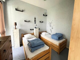 Apartamento Saint-Hilaire-de-Riez Características 19