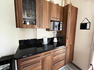 Apartamento Saint-Hilaire-de-Riez Características 21