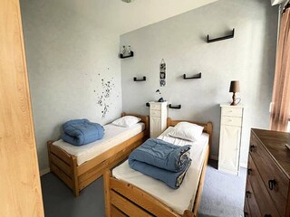 Apartamento Saint-Hilaire-de-Riez Características 23