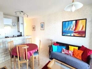 Apartment 3 Rooms 4 People - Trégastel - image1