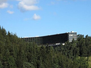 Appartamento Miribel-Lanchâtre Registrazione all'aperto 1