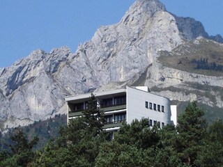 Appartamento Miribel-Lanchâtre Registrazione all'aperto 2