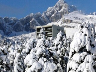 Appartamento Miribel-Lanchâtre Registrazione all'aperto 5