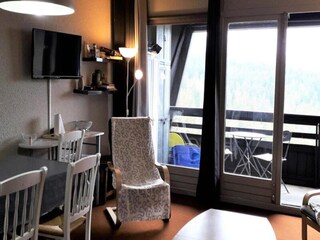 Appartamento Miribel-Lanchâtre Caratteristiche 7