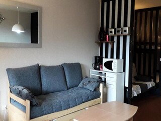 Appartamento Miribel-Lanchâtre Caratteristiche 9