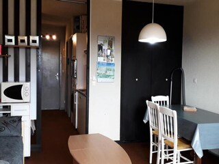 Appartamento Miribel-Lanchâtre Caratteristiche 10