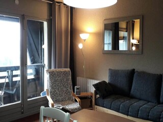 Appartamento Miribel-Lanchâtre Caratteristiche 11