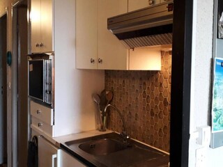 Appartamento Miribel-Lanchâtre Caratteristiche 12