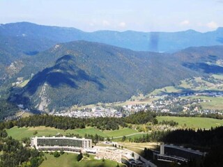 Appartamento Miribel-Lanchâtre Caratteristiche 16