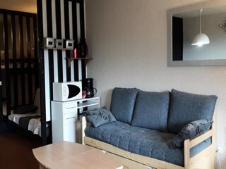 Appartamento Miribel-Lanchâtre Caratteristiche 19