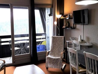 Appartamento Miribel-Lanchâtre Caratteristiche 21