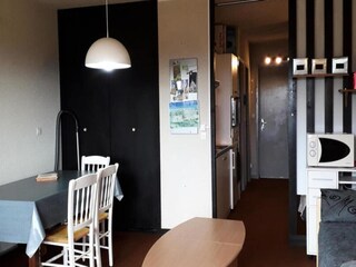 Appartamento Miribel-Lanchâtre Caratteristiche 22