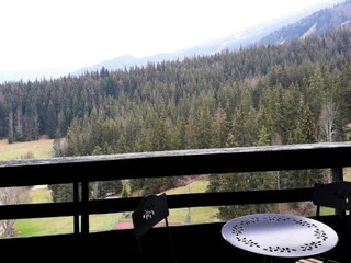 Appartamento Miribel-Lanchâtre Registrazione all'aperto 6